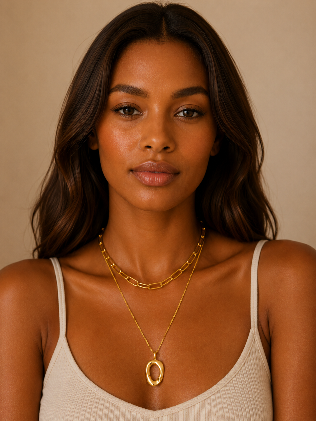 Necklace Collection