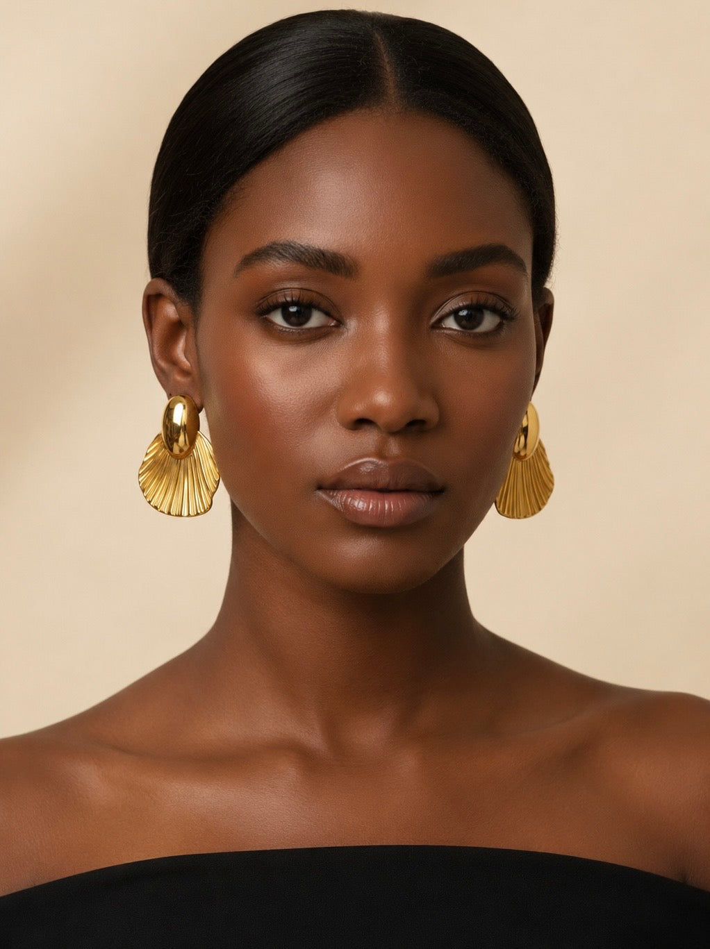 Earring Collection