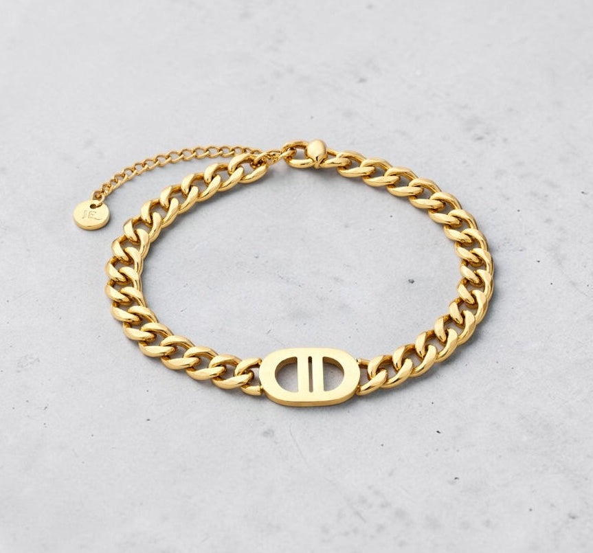 Nova Link Bracelet