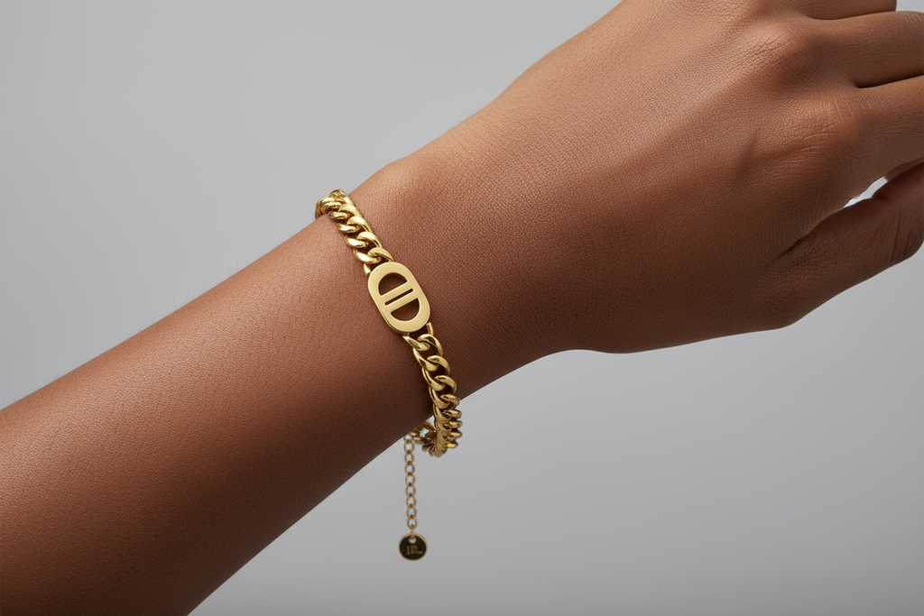 Nova Link Bracelet