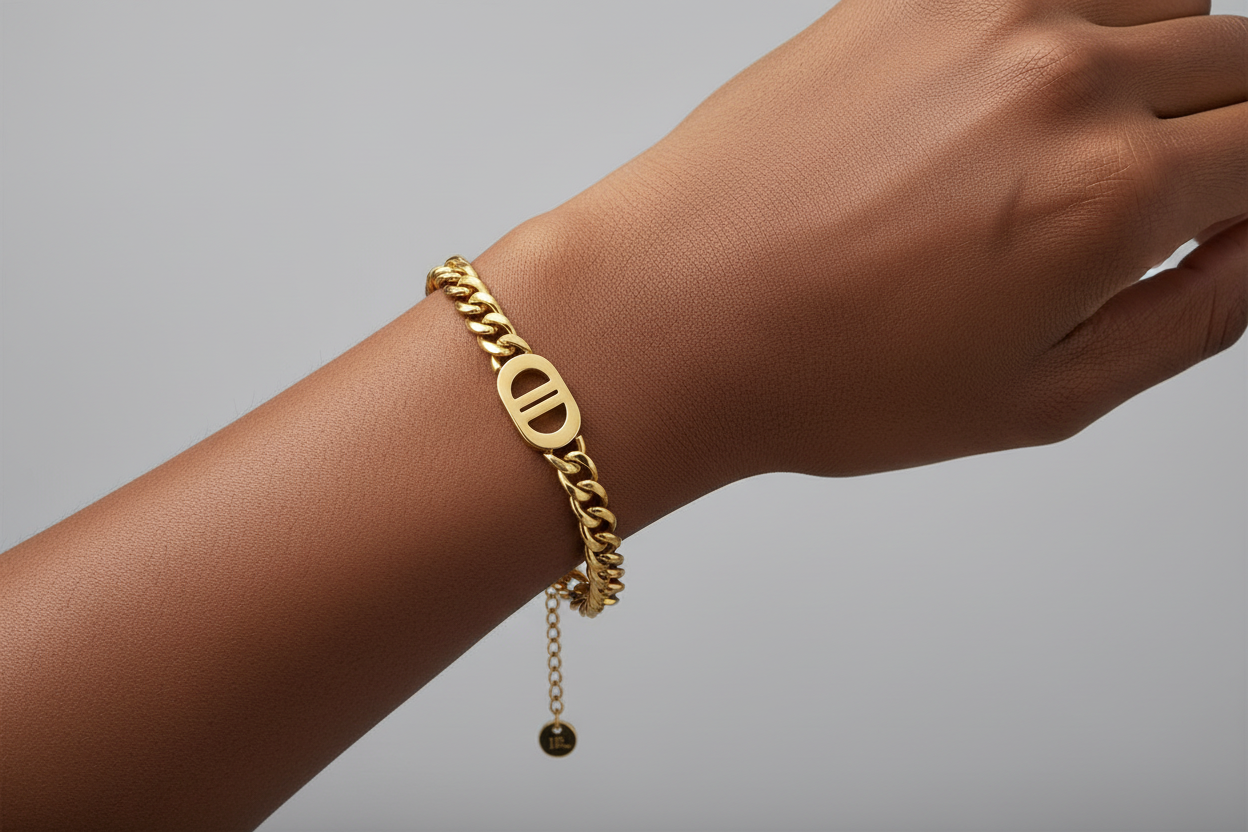 Nova Link Bracelet
