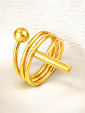 Helix Ring