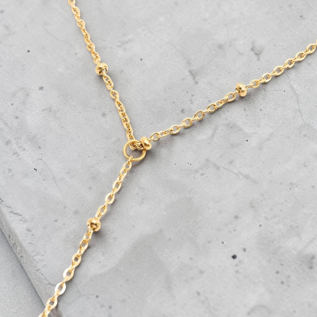 Luxe Body Chain