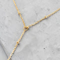 Luxe Body Chain