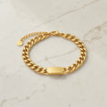 Heritage Link Bracelet