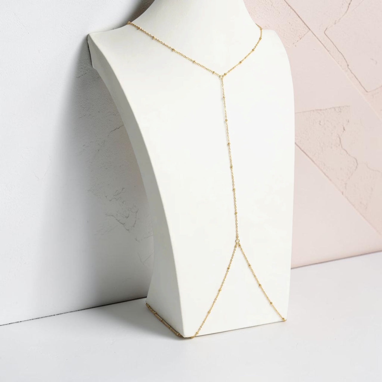 Luxe Body Chain