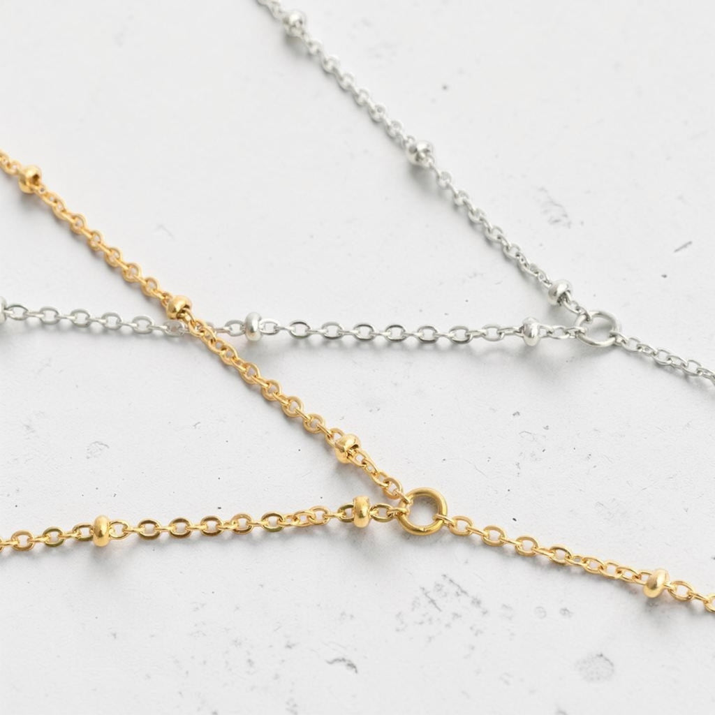 Luxe Body Chain