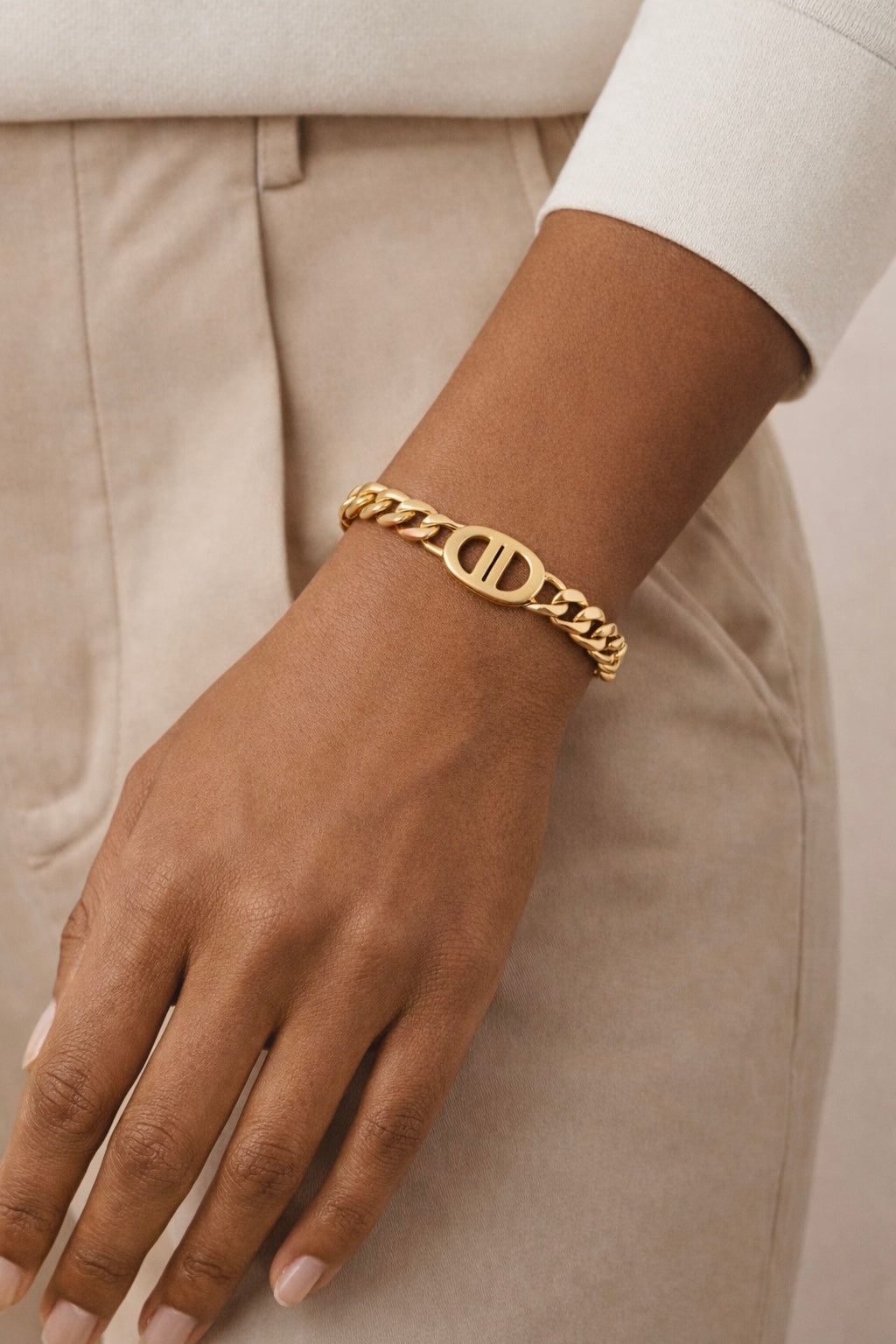 Nova Link Bracelet