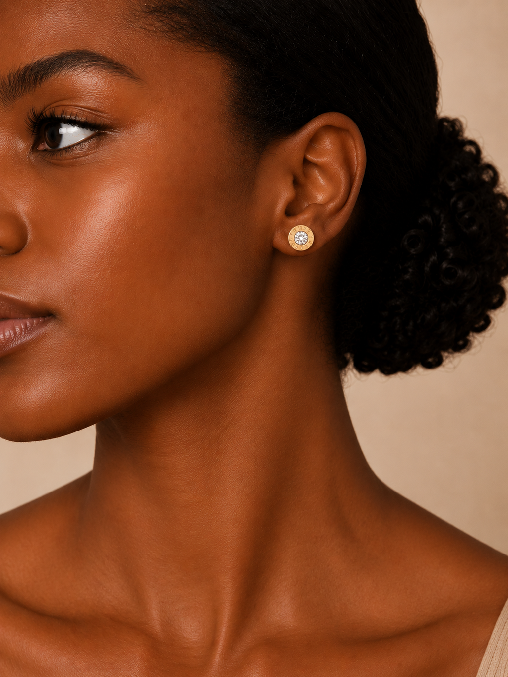 Roman Spark Studs