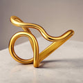 Infinity Flow Ring