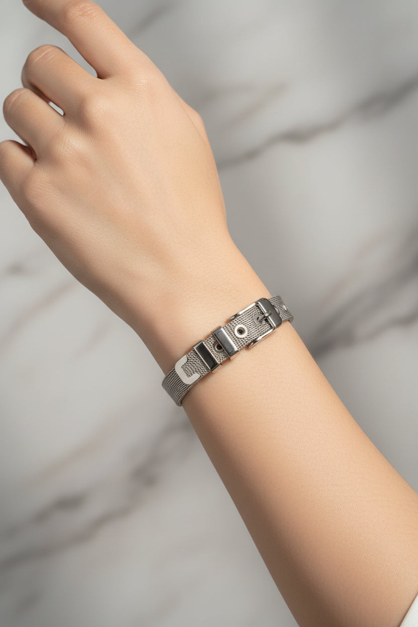 Aurelia Belt Bracelet