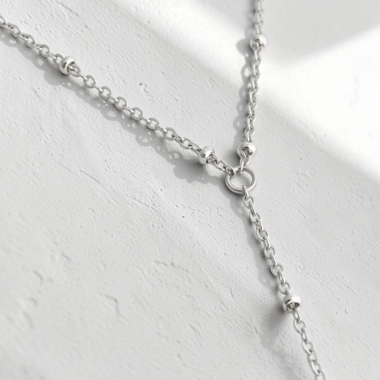 Luxe Body Chain