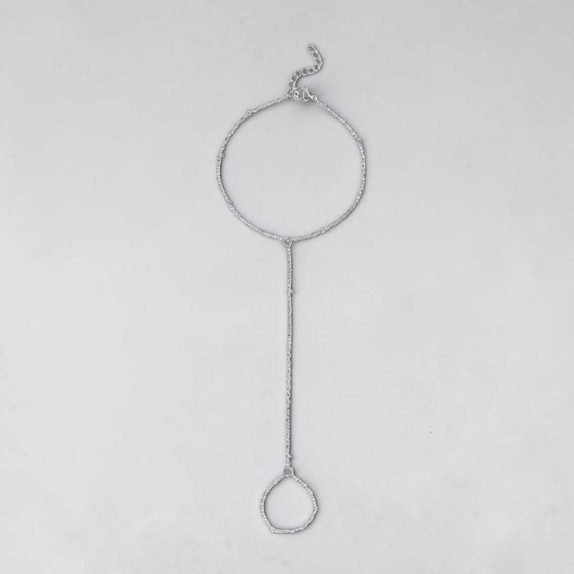 Luxe Hand Chain