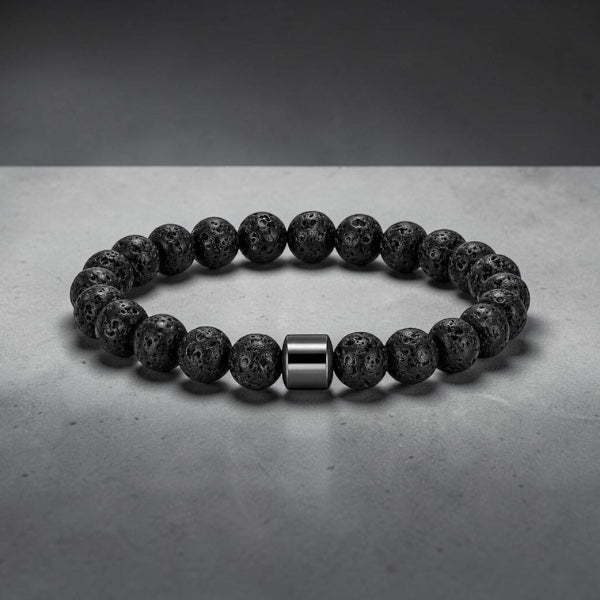 Stone Core Bracelet
