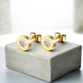 Roman Spark Studs